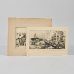 1196 6218 ETCHINGS